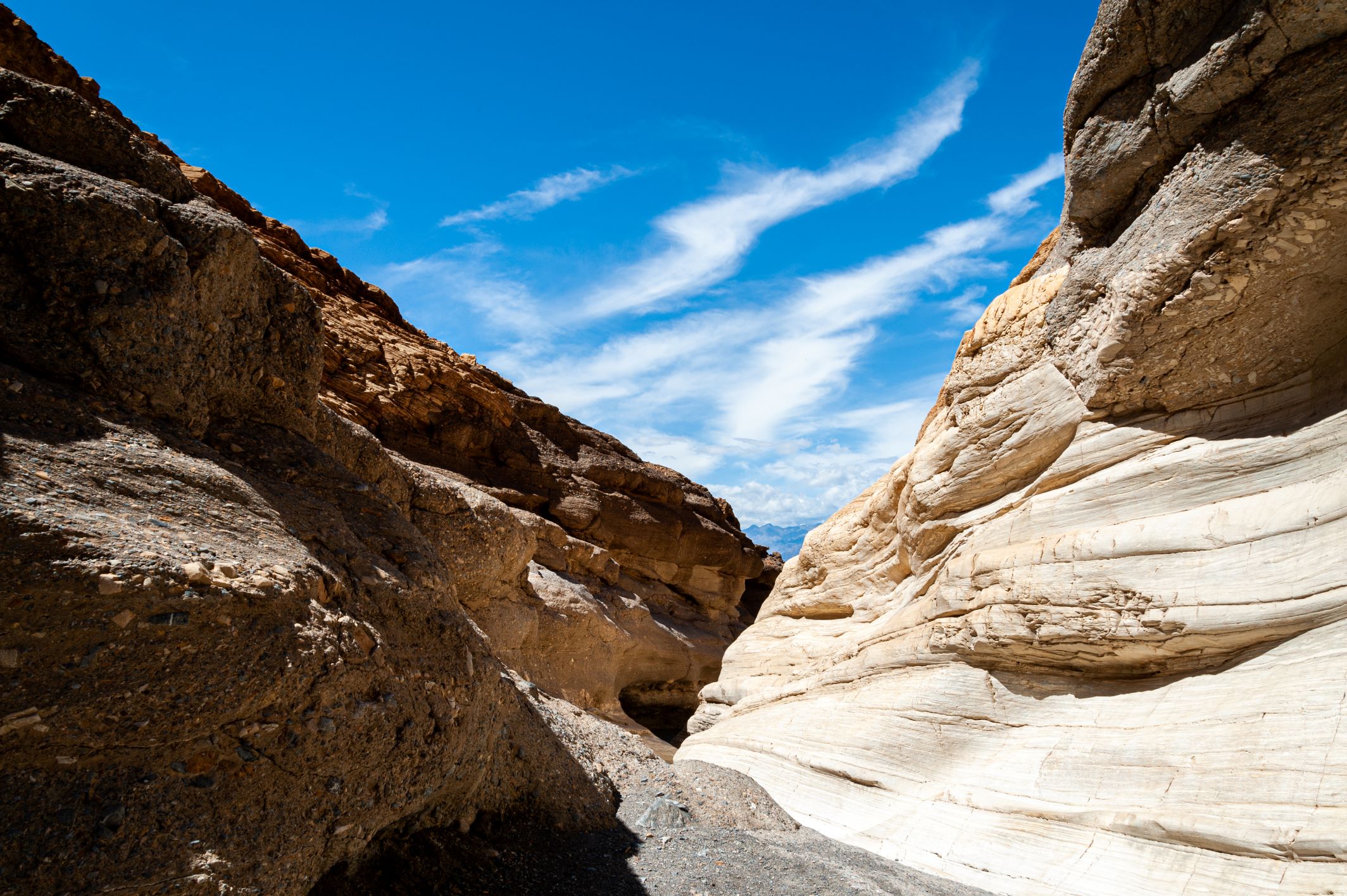 Death Valley