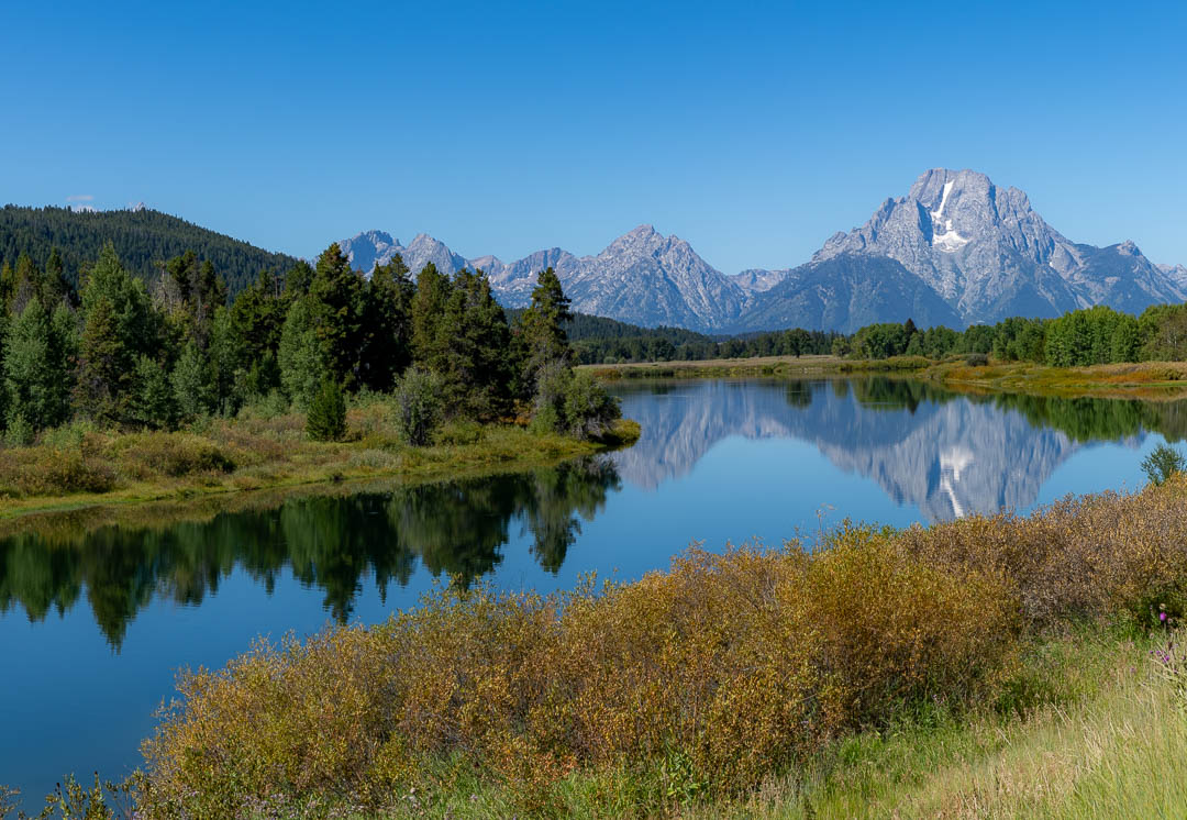 Grand Teton