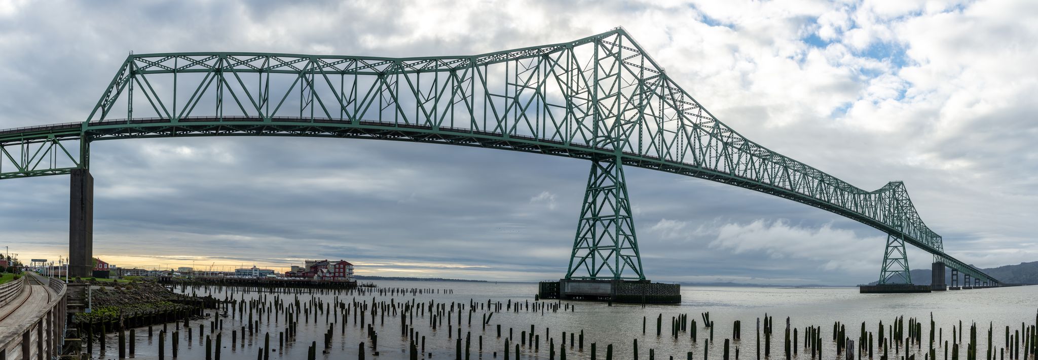 Oregon Coast