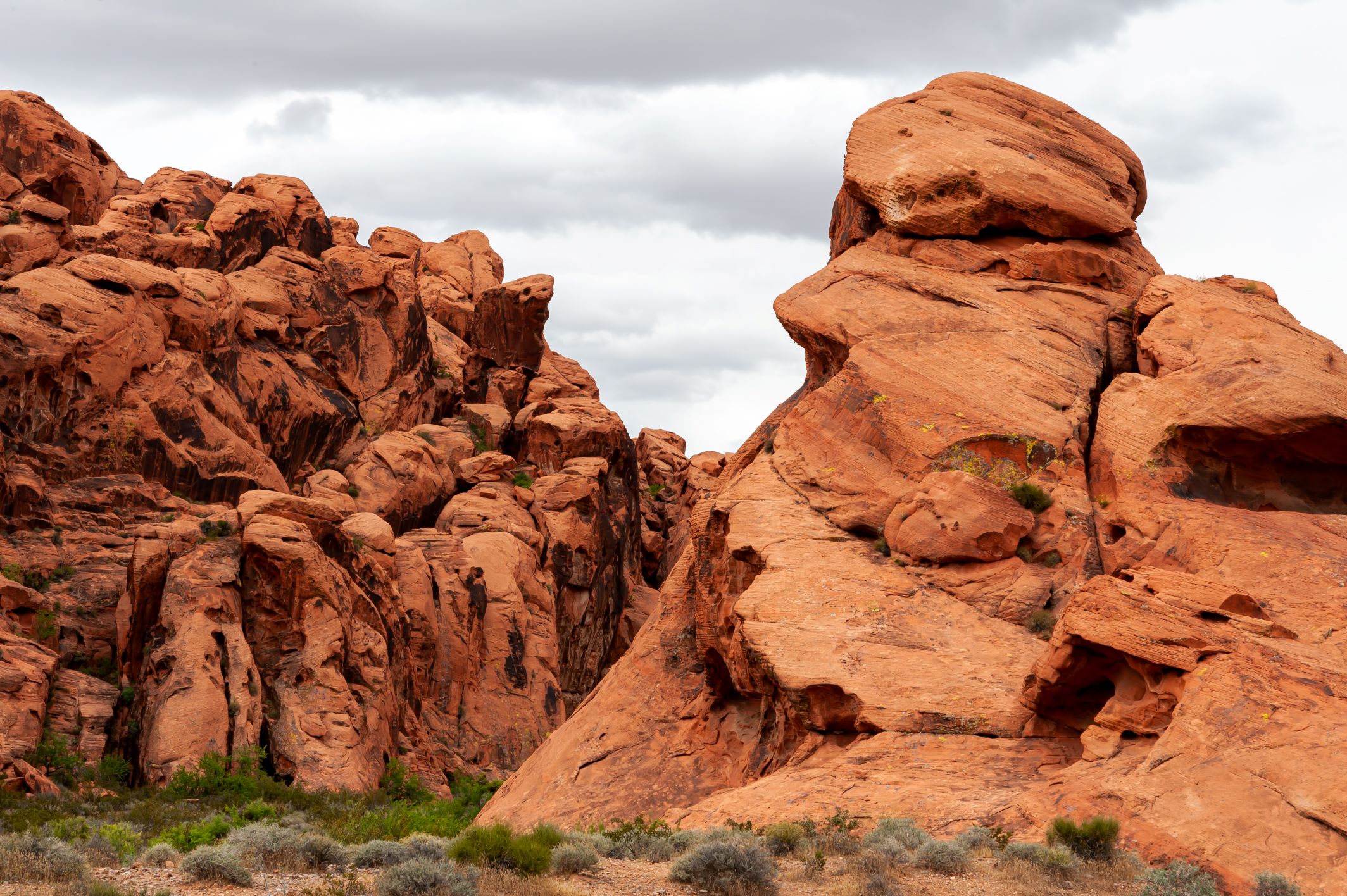 Valley Of Fire