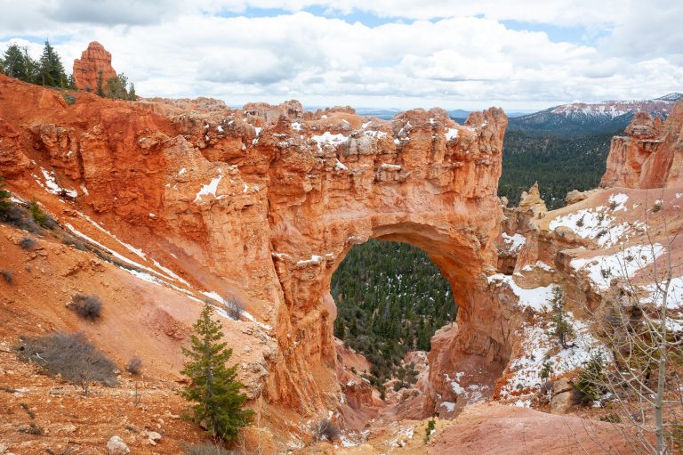 Bryce Canyon