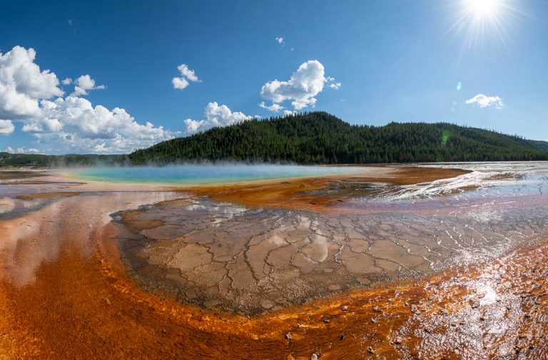 Yellowstone