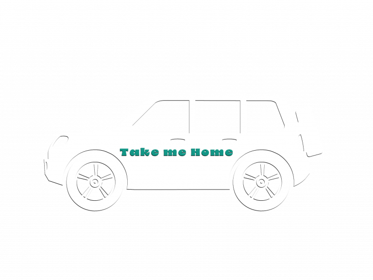 Take Me Home Car